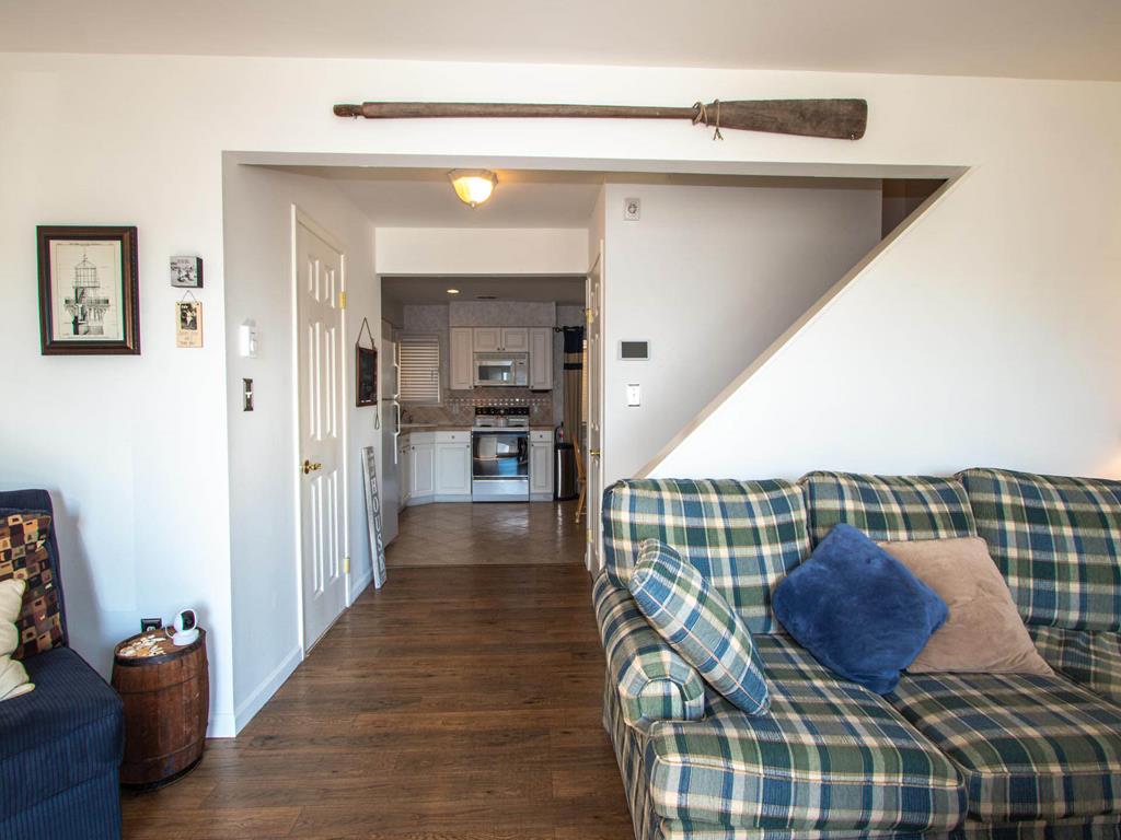 Lavallette NJ  Middleblock Vacation Rental 151006