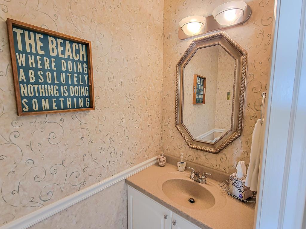 Lavallette NJ  Middleblock Vacation Rental 151006