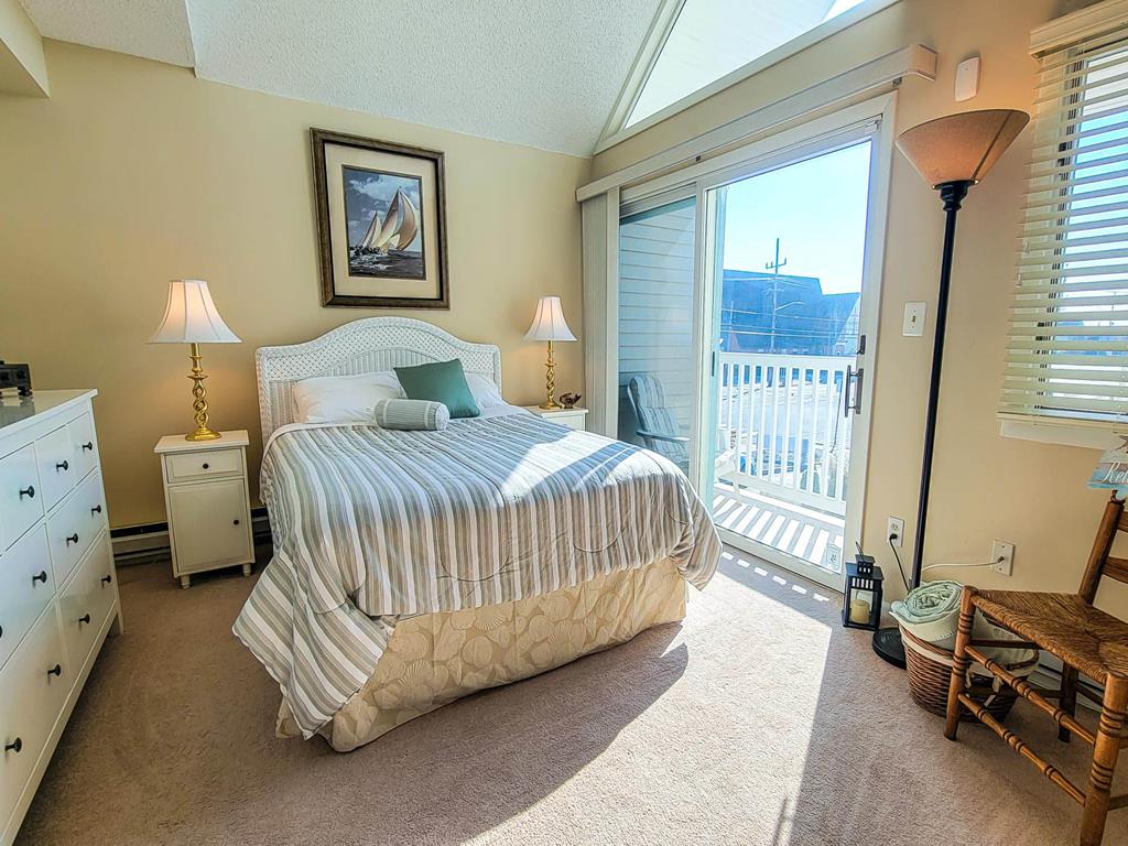 Lavallette NJ  Middleblock Vacation Rental 151006