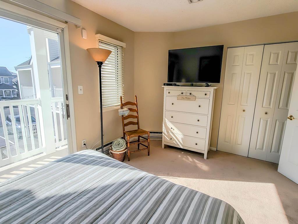 Lavallette NJ  Middleblock Vacation Rental 151006