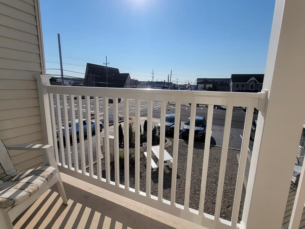 Lavallette NJ  Middleblock Vacation Rental 151006