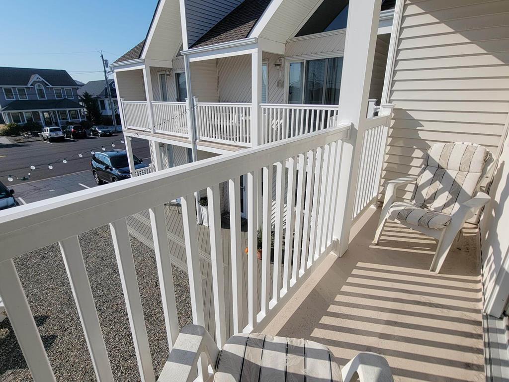Lavallette NJ  Middleblock Vacation Rental 151006