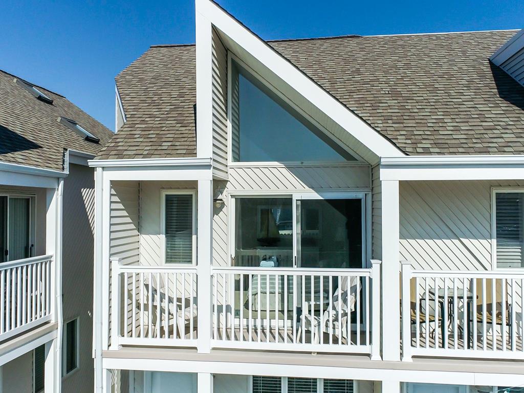 Lavallette NJ  Middleblock Vacation Rental 151006