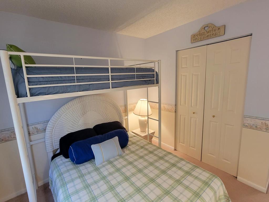 Lavallette NJ  Middleblock Vacation Rental 151006