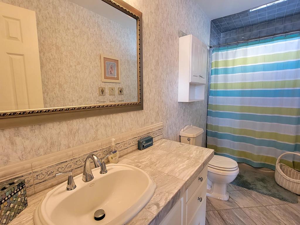 Lavallette NJ  Middleblock Vacation Rental 151006