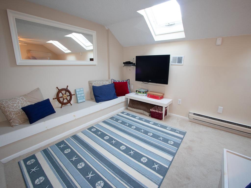 Lavallette NJ  Middleblock Vacation Rental 151006