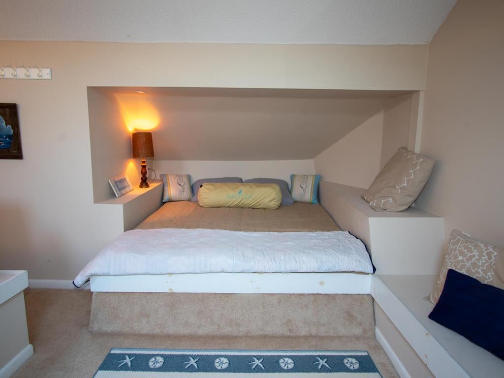 Lavallette NJ  Middleblock Vacation Rental 151006
