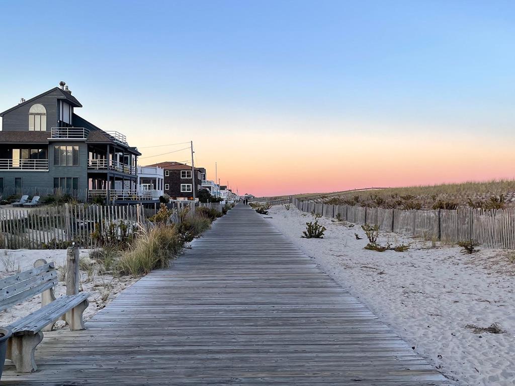 Lavallette NJ  Middleblock Vacation Rental 151006