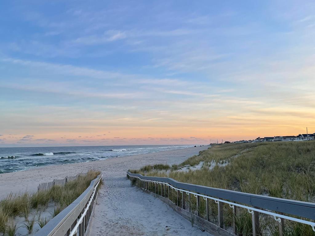 Lavallette NJ  Middleblock Vacation Rental 151006