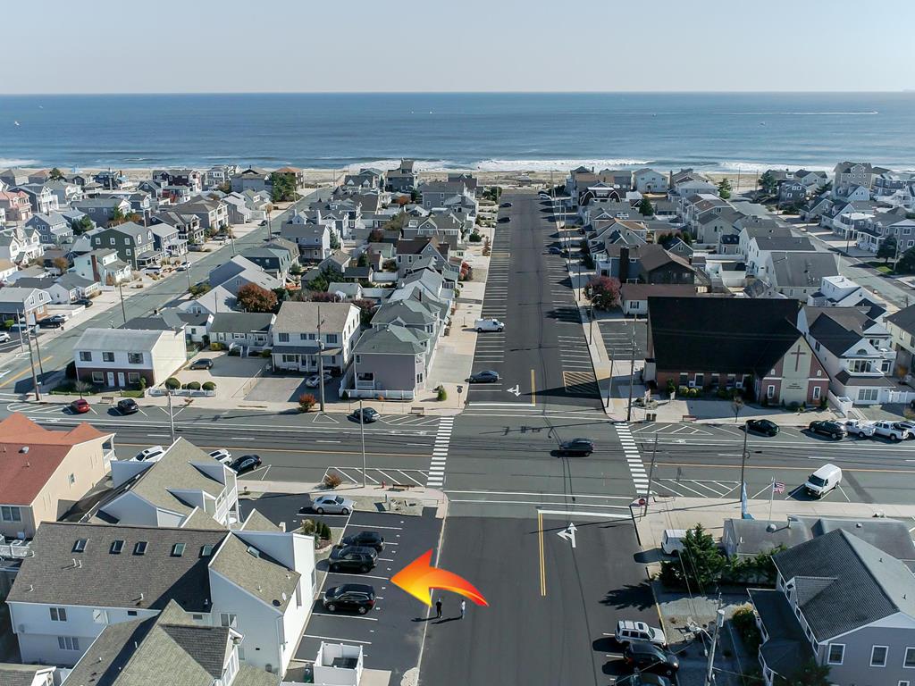 Lavallette NJ  Middleblock Vacation Rental 151006