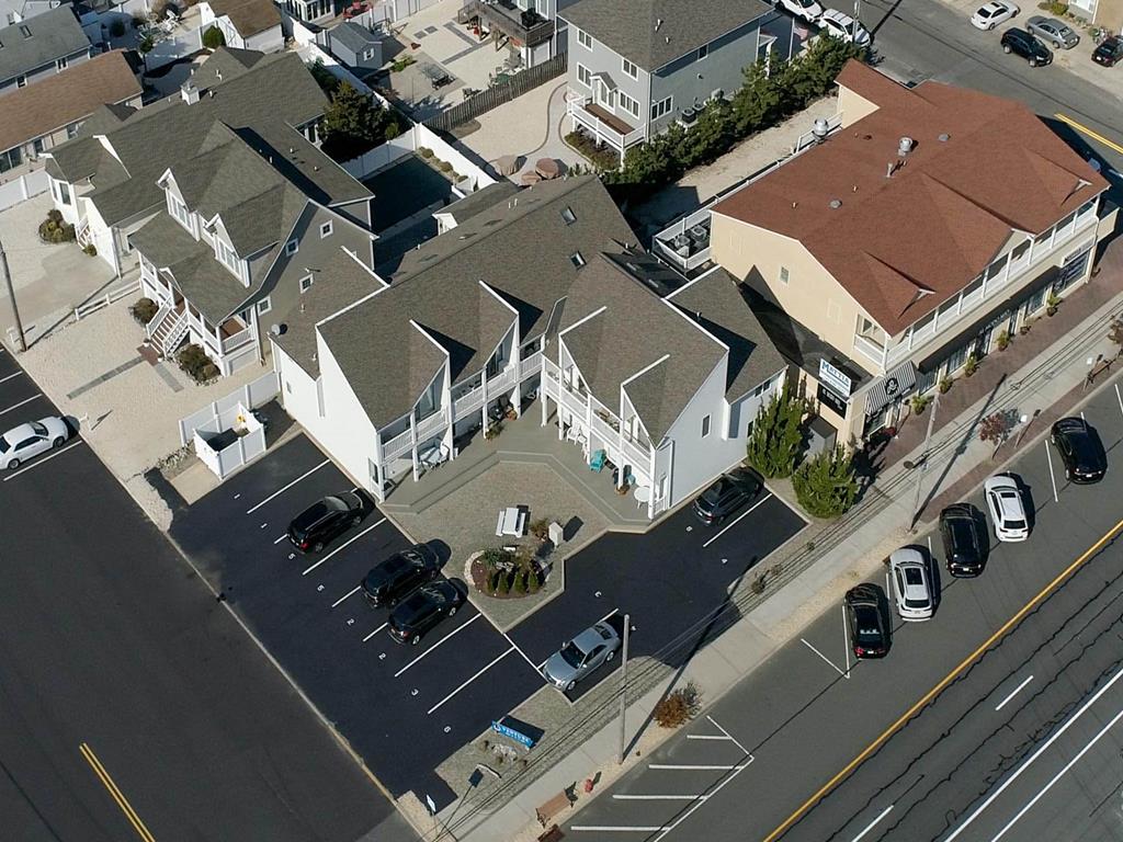 Lavallette NJ  Middleblock Vacation Rental 151006