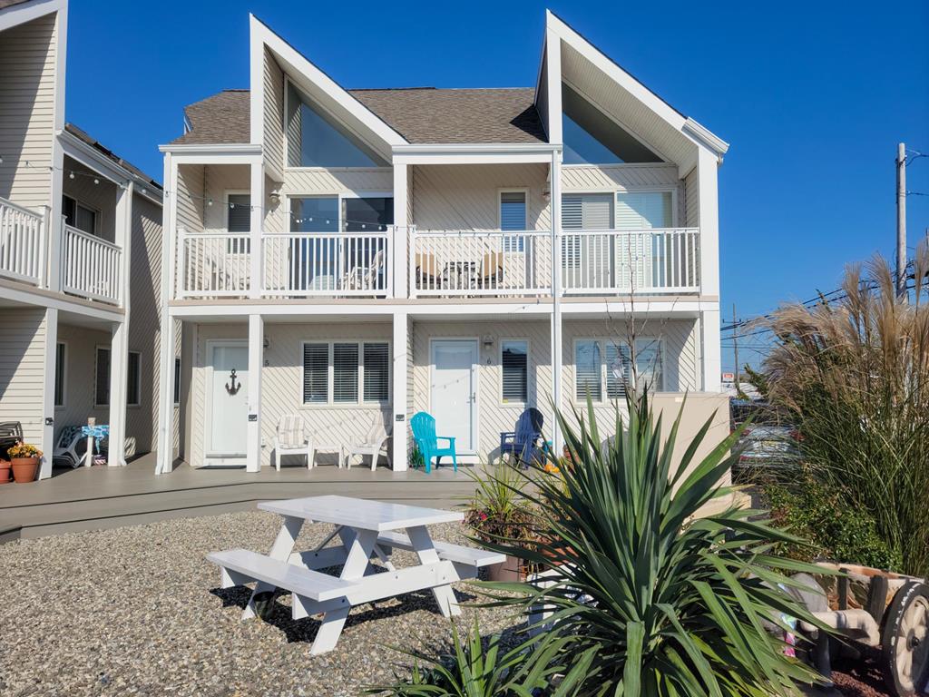 Lavallette NJ  Middleblock Vacation Rental  updated on 2026-09-14 13:29:09