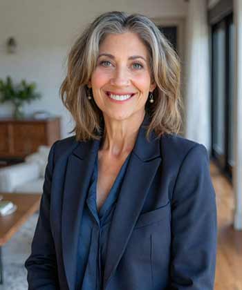 Leah Selig