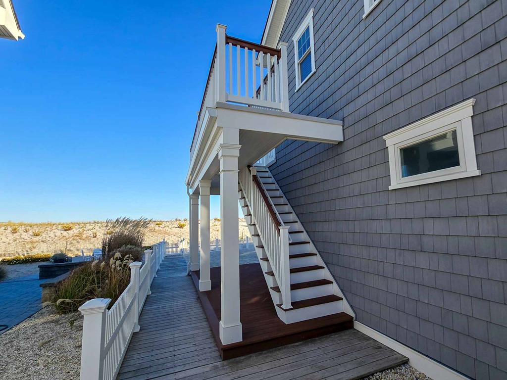 Lavallette NJ  Oceanfront Vacation Rental 142905