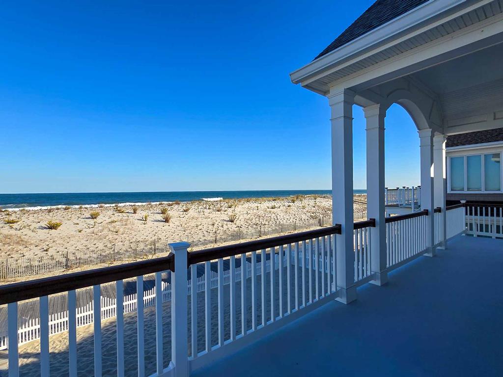 Lavallette NJ  Oceanfront Vacation Rental 142905