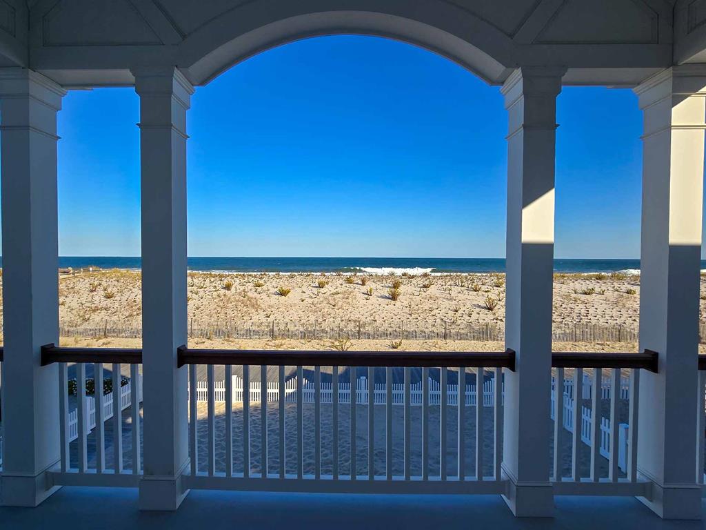 Lavallette NJ  Oceanfront Vacation Rental 142905
