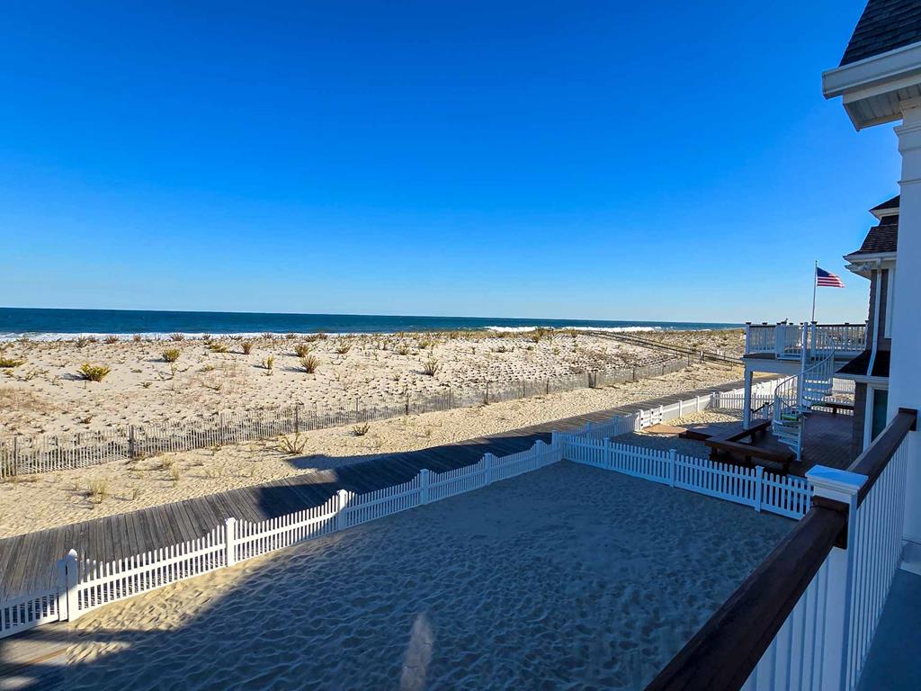 Lavallette NJ  Oceanfront Vacation Rental 142905