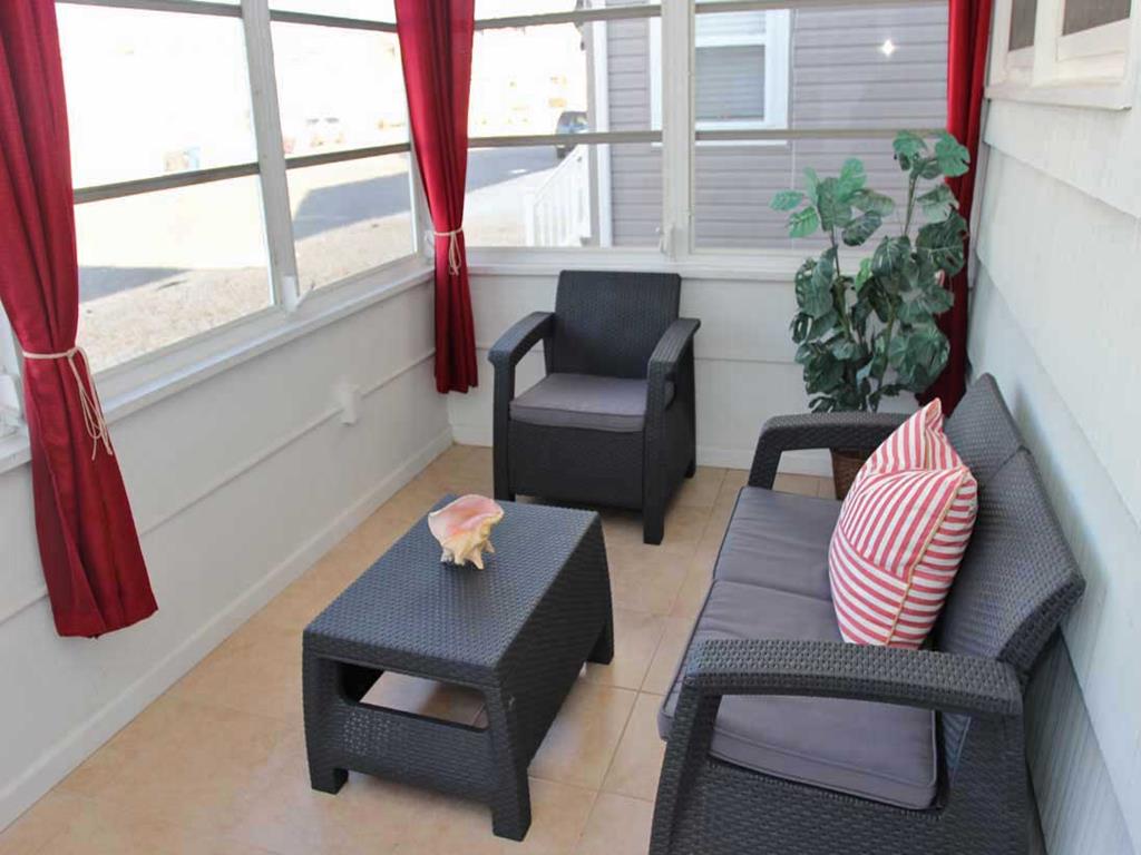 Ortley Beach NJ  Middleblock Vacation Rental 143102