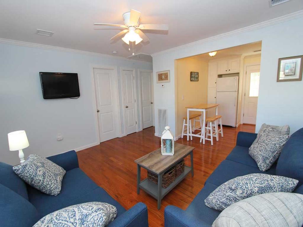 Ortley Beach NJ  Middleblock Vacation Rental 143102