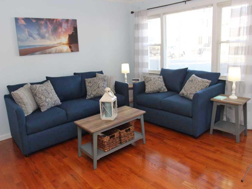 Ortley Beach NJ  Middleblock Vacation Rental 143102