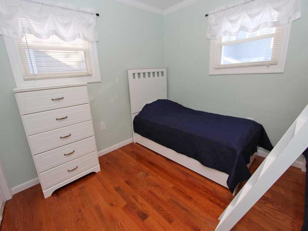 Ortley Beach NJ  Middleblock Vacation Rental 143102