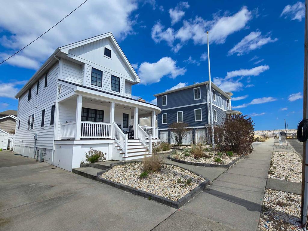 Lavallette NJ  Oceanside Vacation Rental 151190
