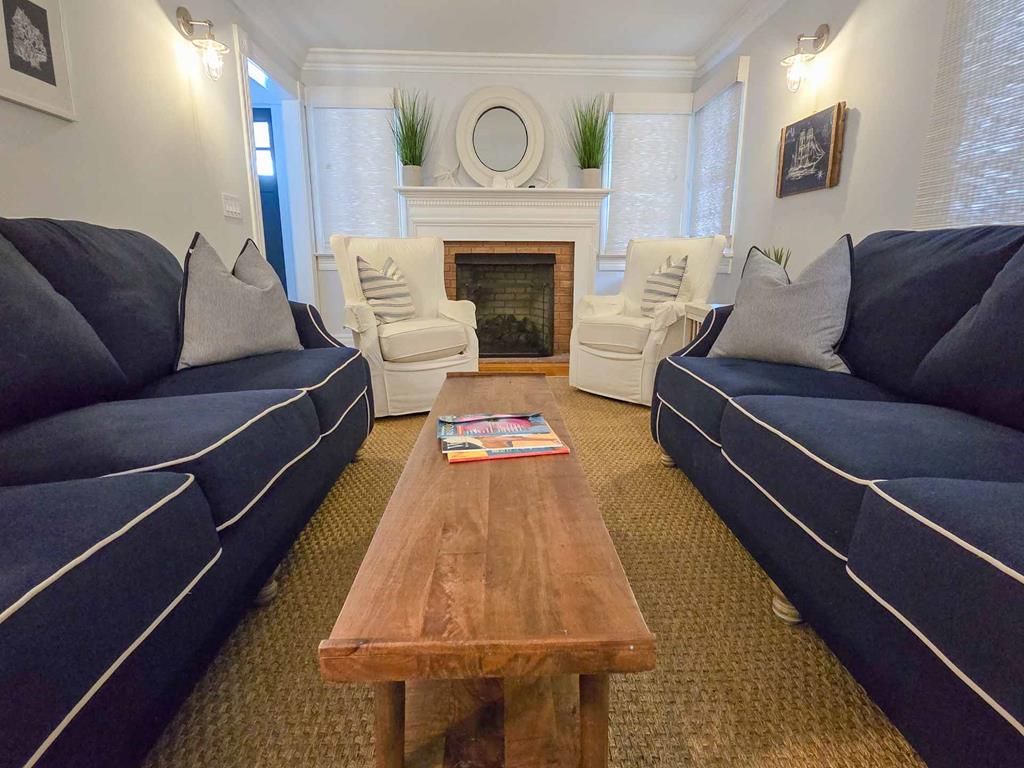 Lavallette NJ  Oceanside Vacation Rental 151190