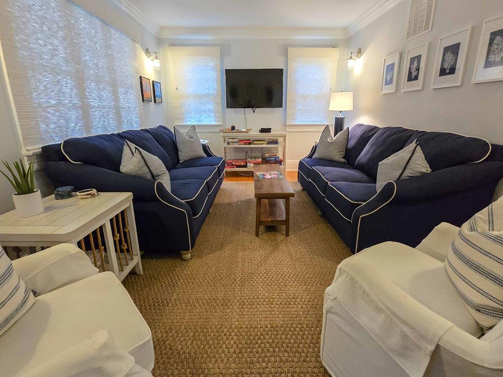 Lavallette NJ  Oceanside Vacation Rental 151190