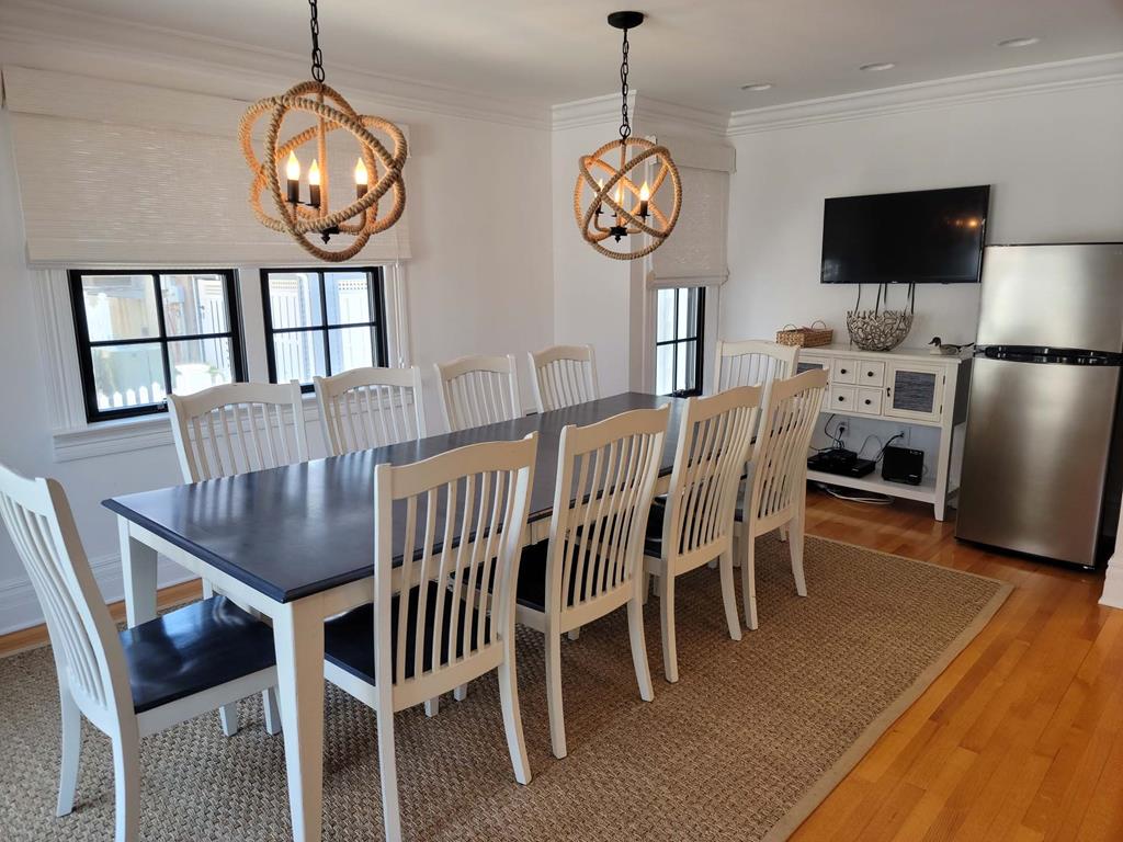 Lavallette NJ  Oceanside Vacation Rental 151190