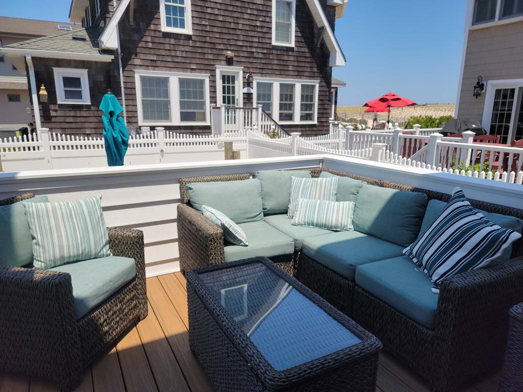 Lavallette NJ  Oceanside Vacation Rental 151190