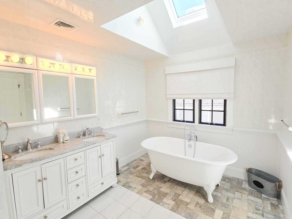 Lavallette NJ  Oceanside Vacation Rental 151190