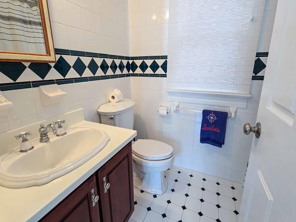 Lavallette NJ  Oceanside Vacation Rental 151190