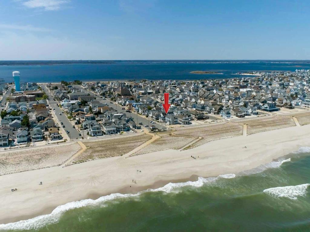 Lavallette NJ  Oceanside Vacation Rental 151190
