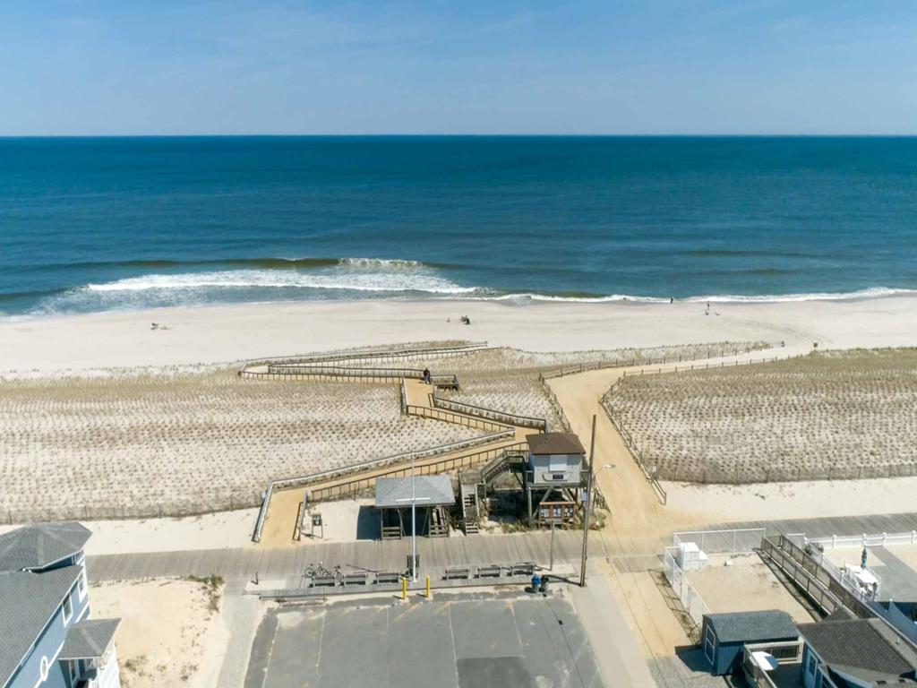 Lavallette NJ  Oceanside Vacation Rental 151190