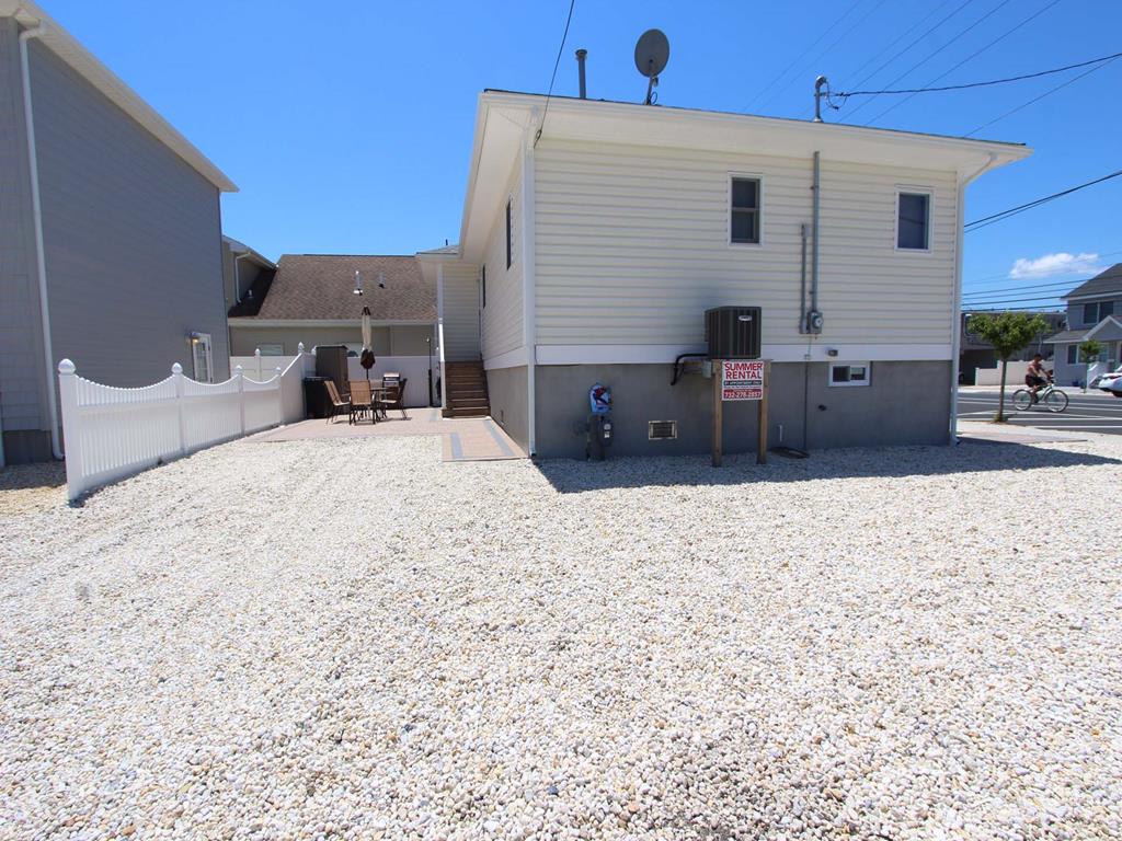 Lavallette NJ  Oceanside Vacation Rental  updated on 2026-09-14 10:49:50