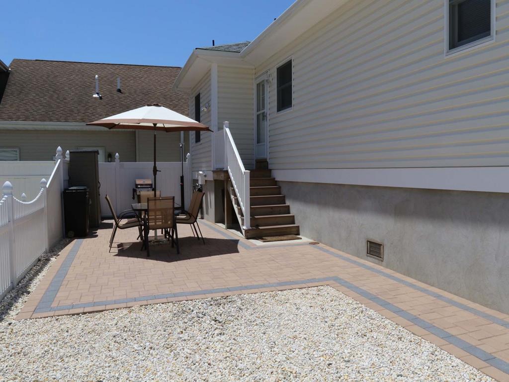Lavallette NJ  Oceanside Vacation Rental  updated on 2026-09-14 10:49:50
