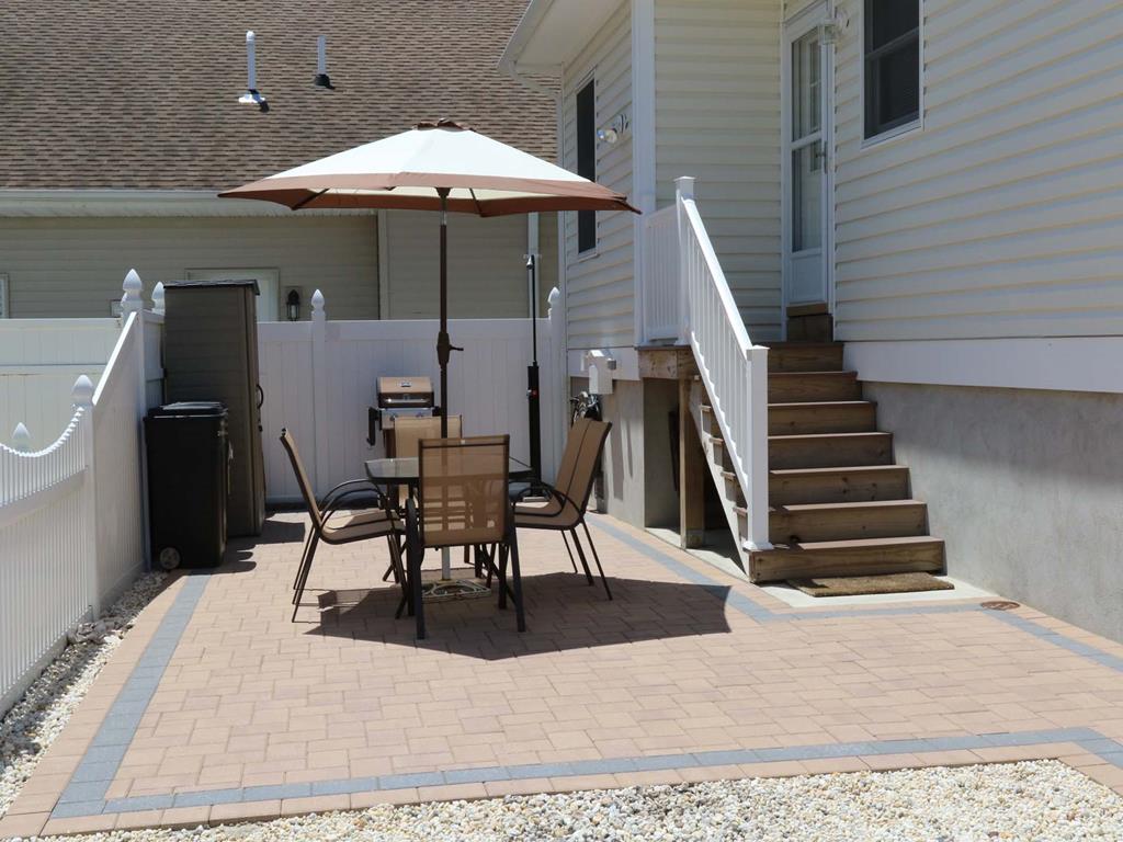 Lavallette NJ  Oceanside Vacation Rental 151238