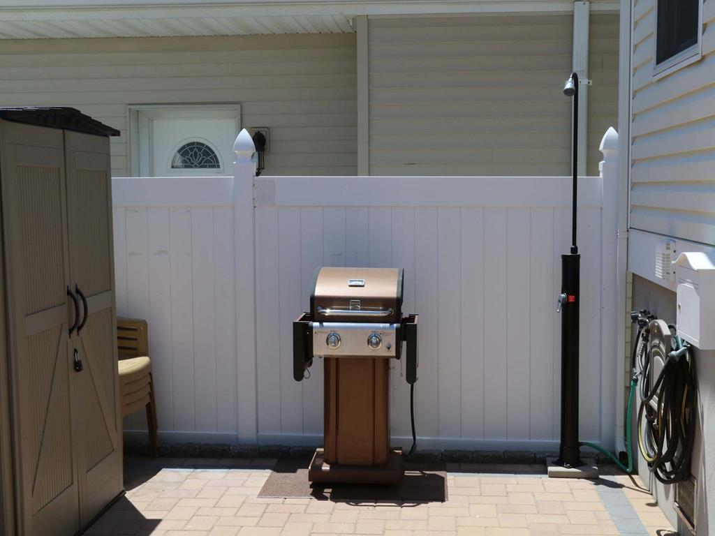 Lavallette NJ  Oceanside Vacation Rental 151238
