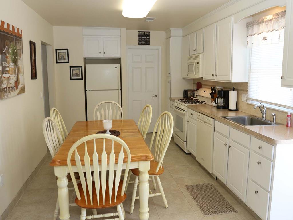 Lavallette NJ  Oceanside Vacation Rental 151238