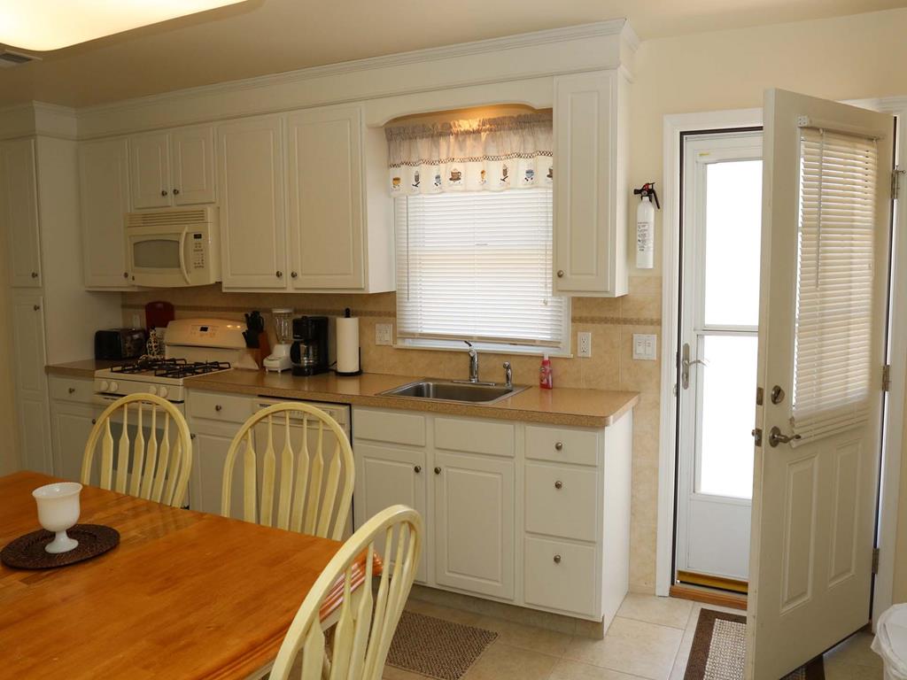 Lavallette NJ  Oceanside Vacation Rental 151238