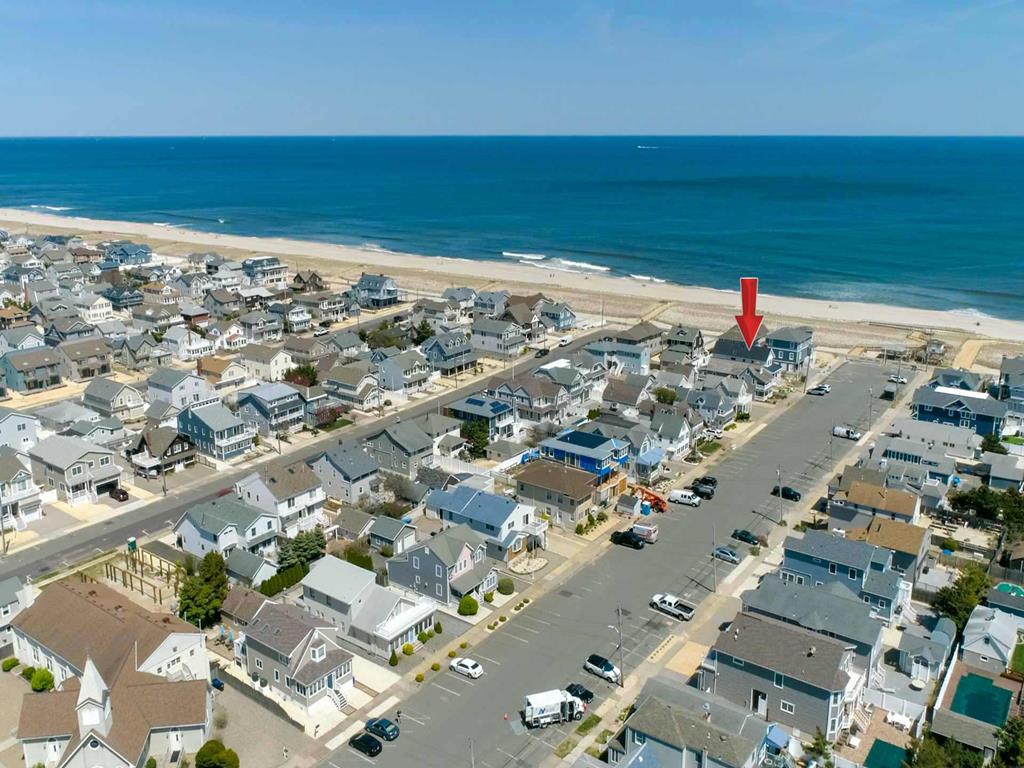 Lavallette NJ  Oceanside Vacation Rental 151190
