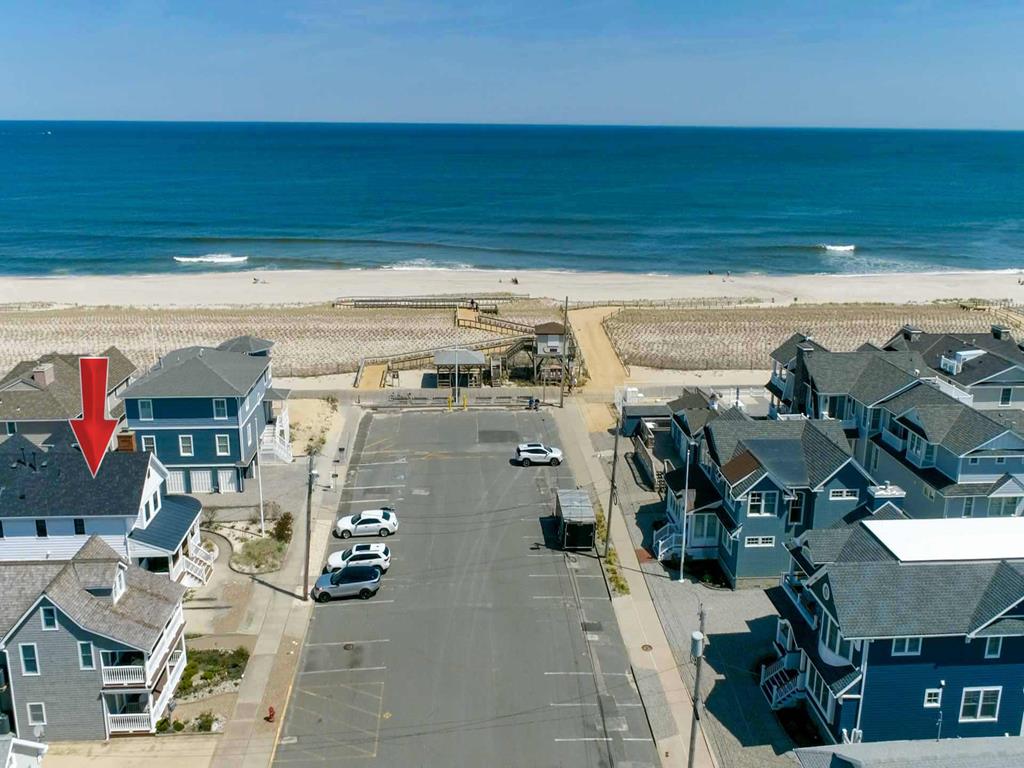 Lavallette NJ  Oceanside Vacation Rental 151190