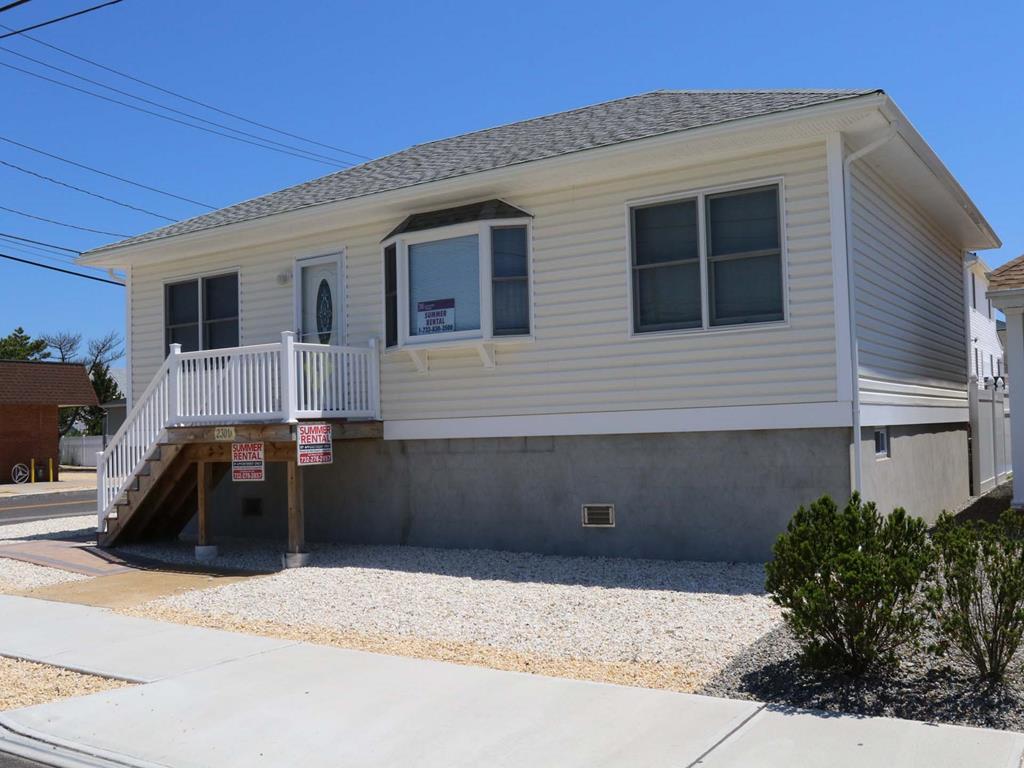 Lavallette NJ  Oceanside Vacation Rental  updated on 2026-09-14 10:49:50
