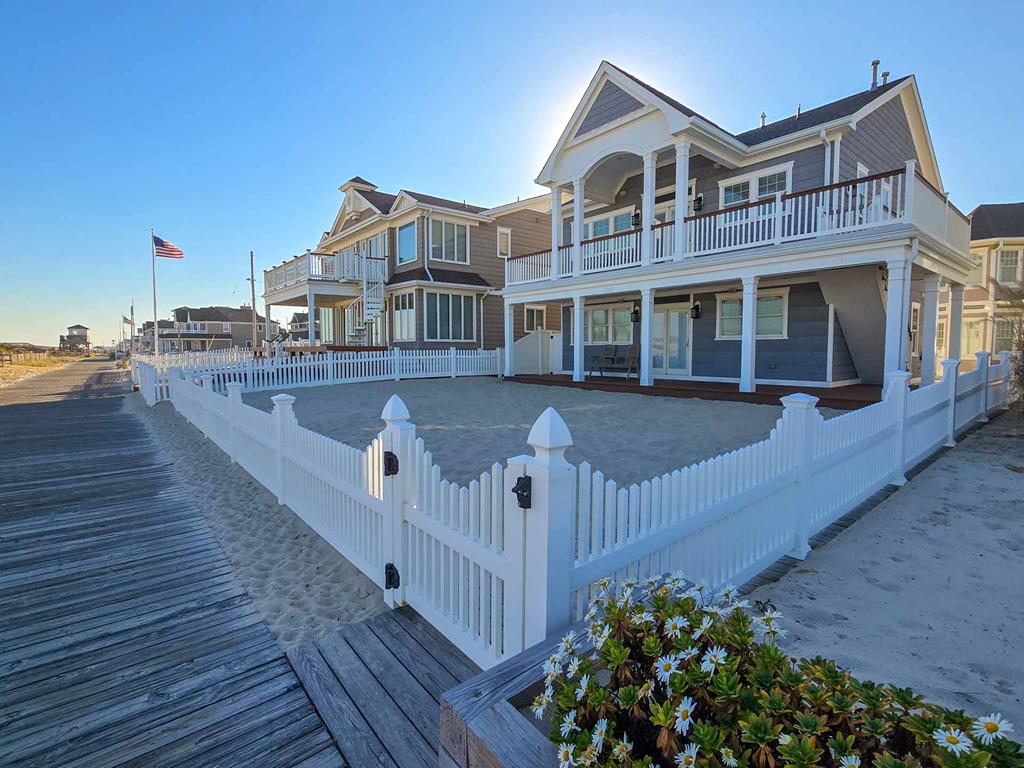 Lavallette NJ  Oceanfront Vacation Rental  updated on 2026-09-24 07:27:50