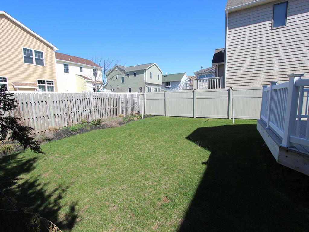 Lavallette NJ  Middleblock Vacation Rental 142943