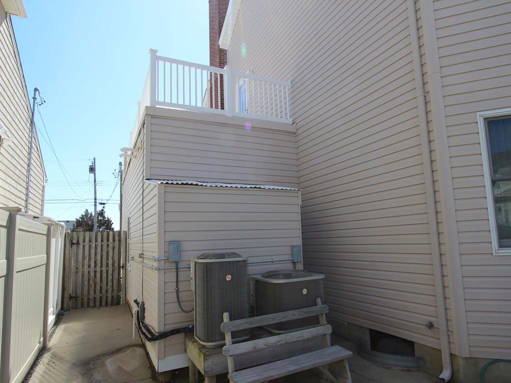 Lavallette NJ  Middleblock Vacation Rental 142943