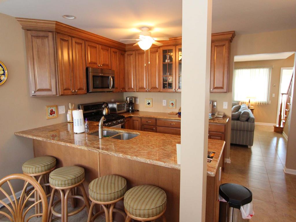 Lavallette NJ  Middleblock Vacation Rental 142943