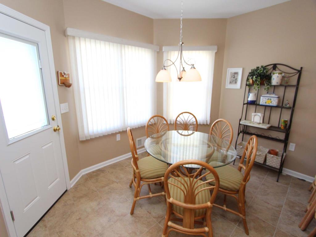 Lavallette NJ  Middleblock Vacation Rental 142943
