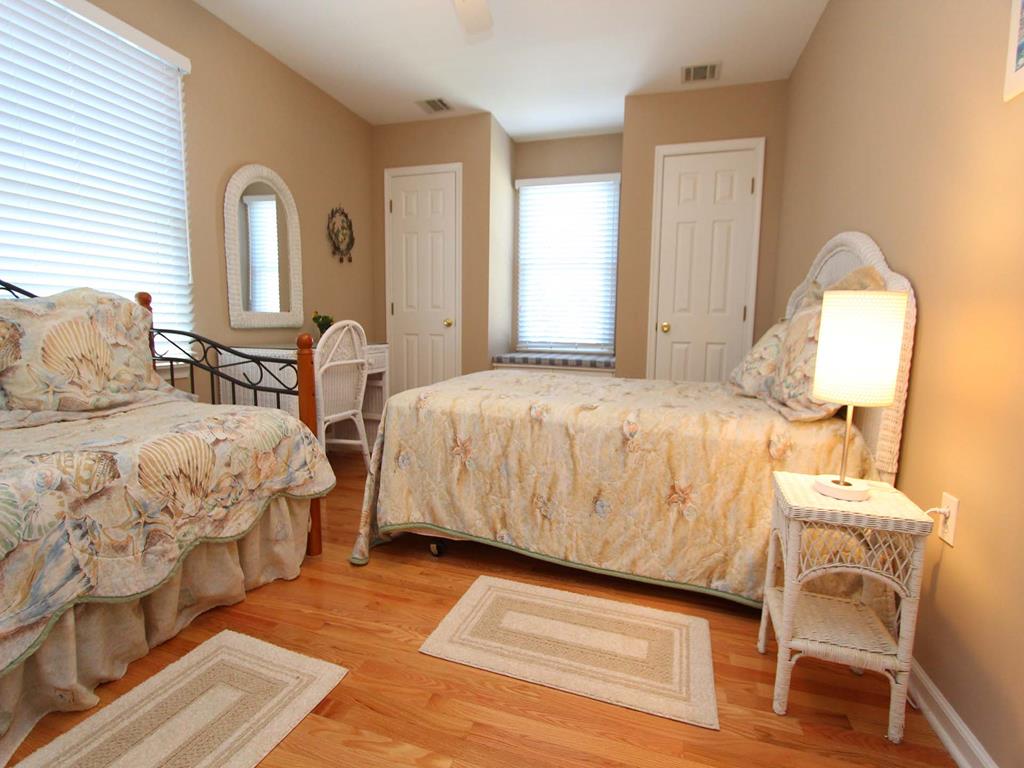 Lavallette NJ  Middleblock Vacation Rental 142943