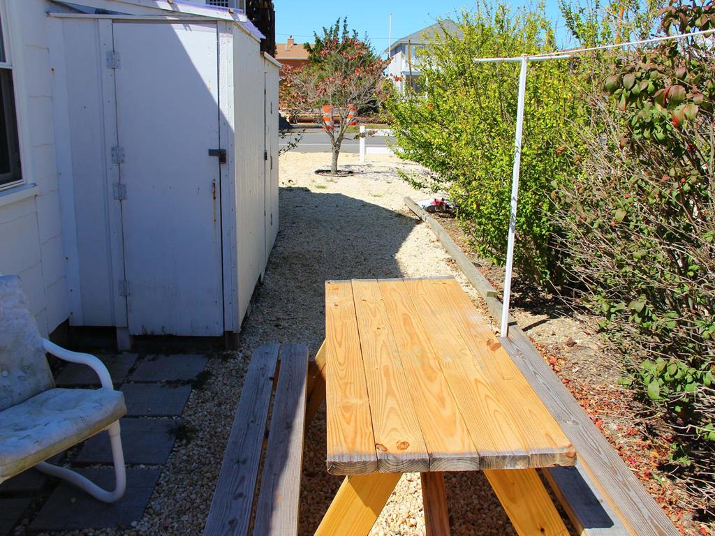 Lavallette NJ  Bayside Vacation Rental 143099
